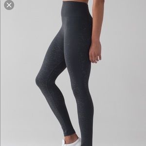 Lululemon athletica leggings